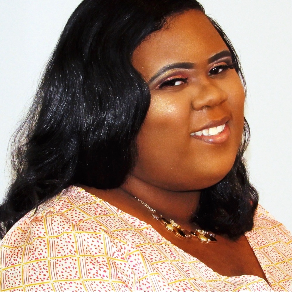Meet your Posher, Breanna
